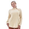 Aventura Clothing Women's McKenna Tunic - 4 of 4