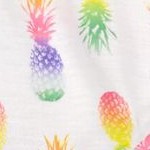 sweet pineapple dreams