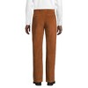 Lands' End Men's Comfort Waist Stretch Fine Wale Corduroy Dress Pants - 2 of 4