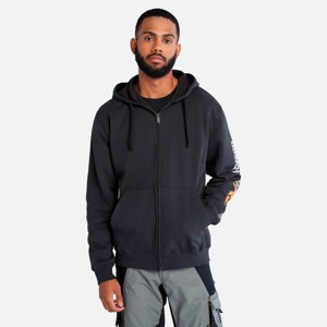 Timberland Men's Hood Honcho Sport Full-Zip Hoodie - 1 of 4