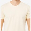 X RAY Men's Basic V-Neck Short Sleeve T-Shirt - 3 of 3