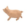 Collectible Wildlife Gifts | Pig, Sow Realistic Small Toy Model Plastic Replica Barn Farm Animal, Kids Educational Gift  2"  F4154 B140 - 3 of 4