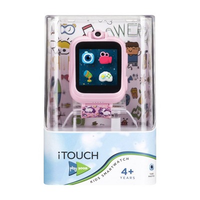 playzoom itouch