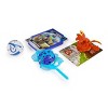 Bakugan Special Attack Bruiser with Octogan and Nillious Starter Pack Figures - image 4 of 4