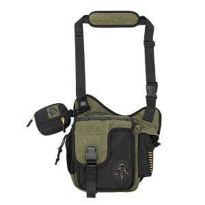 Heroes & Villains: Star Wars Mandalore Hip Sling Bag - 1 of 4