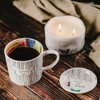 Pavilion Gift Company - Friends - 16 oz Mug - Drinkware - 3 of 4