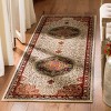 Kashan KSN302 Power Loomed Indoor Rugs - Safavieh - 2 of 4
