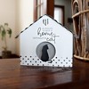 Pavilion Gift Company - Cat - 6" MDF Plaque - Wall Sign Panels - 2 of 4