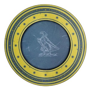 Rubies Dawn Of Justice Wonder Woman Costume Shield Child One Size Fits Most - 1 of 3