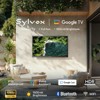 SYLVOX Outdoor TV, 32" 2K 1500nits Smart Google TV, IP55 Waterproof TV for Full Sun (Pool SE NEW) - 2 of 4