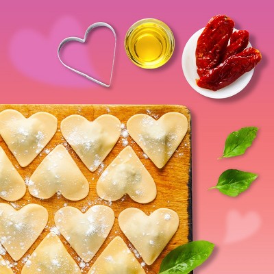 Cupid-approved date ideas for love’s big day.