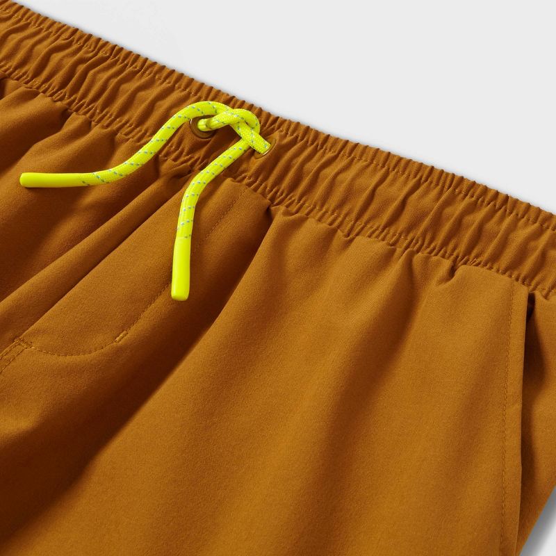 Boys' Adventure Shorts - All In Motion™, 3 of 4