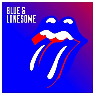 The Rolling Stones - Blue & Lonesome (CD)