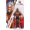 WWE Oba Femi Action Figure, Main Event Series #158, 6" Collectible with Articulation - 2 of 4