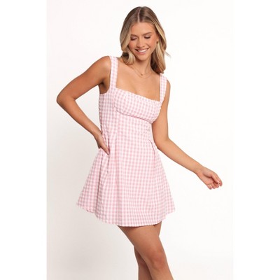 Althea Mini Dress