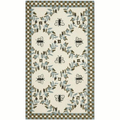 Chelsea HK55 Machine Made Rug - Safavieh