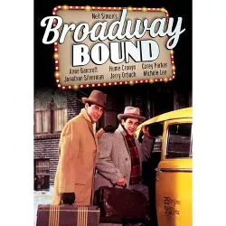 Broadway Bound (DVD)(2019)