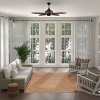 Nourison Essentials Easy Care Indoor Outdoor Area Rug - 3 of 4