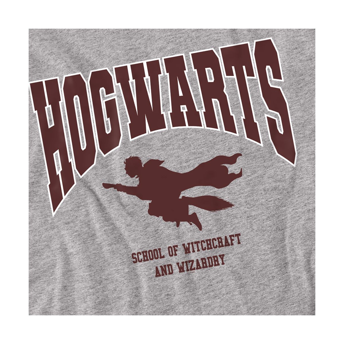Toddler Boys' Harry Potter Hogwarts Flying T-Shirt - thumbnail 3