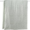 400 Thread Count Premium Supima Cotton No Iron Sateen Duvet Bed Cover - 3 of 4