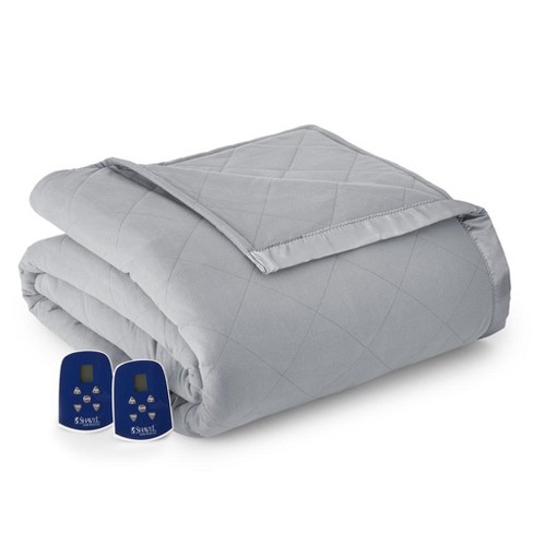 Durable discount electric blanket