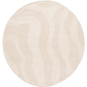 Easy Care ECR218 Machine Washable Hand Woven Indoor Rugs - Safavieh - 1 of 4