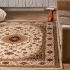 Rug Branch Traditional Persian Indoor Rug - 2 of 4