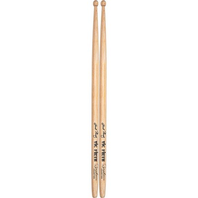 Vic Firth Symphonic Collection Laminated Birch Jake Nissly Signature Drumstick Wood