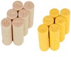 Yellow Door Pond Life & Garden Bugs Dough Roller Sets - 2 of 4