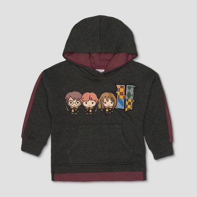 harry potter youth hoodie