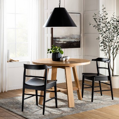 Round Dining Room Tables Target, Target Dining Room Table Round