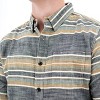 Old Ranch Brands Men's Chase Organic Hidden Button-Down Shirt - 3 of 4