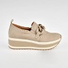 Mad Love Women's Maryanne Platform Loafers with Memory Foam Insole - image 2 of 3