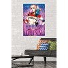 Trends International DC Comics Movie - Suicide Squad - Harley Gum Unframed Wall Poster Prints - 2 of 4