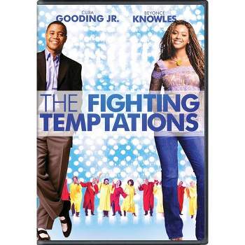 The Fighting Temptations (DVD)(2003)