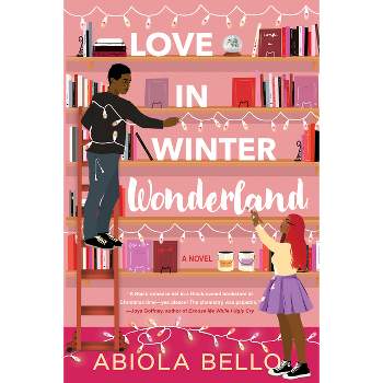 Love in Winter Wonderland - by Abiola Bello