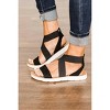 Women's Misty Sandals - Very G - image 2 of 3