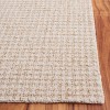 Ebony EBN609 Hand Tufted Indoor Rug - Safavieh - 3 of 4