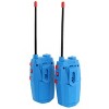 Paw Patrol 2 Piece Walkie Talkie Set with Built-in Flashlight - 2 of 4