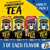 Voodoo Ranger Hardcharged Tea Variety - 12pk/12 fl oz Can - 3 of 4