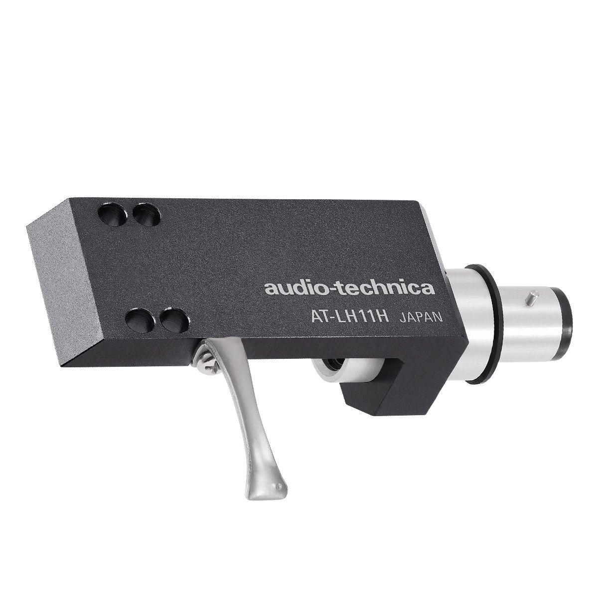 Audio-Technica AT-LH11H Aluminum Headshell - thumbnail 3