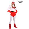 HalloweenCostumes.com Chronic Costume for Men - 3 of 3