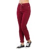 Women's Scarlett Joggers - Judy Blue - 2 of 4