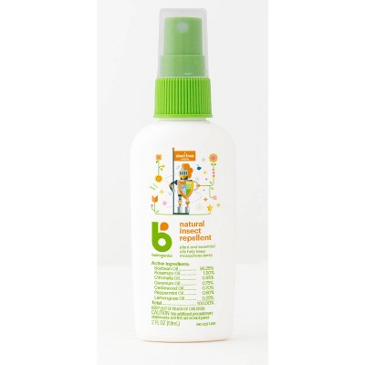 Image of Babyganics Bug Spray - 2 fl oz