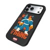Marvel Fantastic 4 Badge Bump Cell Phone Case for Apple iPhone 17 Series - 2 of 4