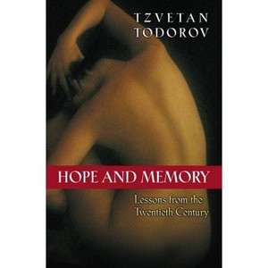 Hope and Memory - by Tzvetan Todorov - 1 of 1