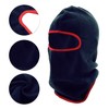 Unique Bargains Multi-function Sports Face Mask 1 Pc - 3 of 4