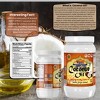 Coconut Oil (100% Pure Natural Coconut Oil) Cold Pressed - 15 fl oz (444ml) - Rani Brand Authentic Indian Products - 3 of 4