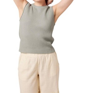 Women's Dela Sweater - Known Supply - 1 of 4