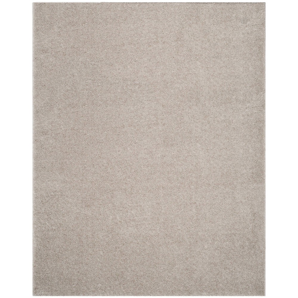 Linen Solid Loomed Area Rug - (6'7inx9'2in) - Safavieh